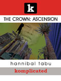 The Crown: Ascension