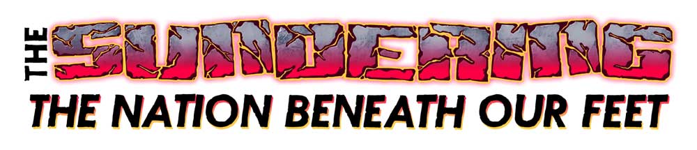 the sundering logo